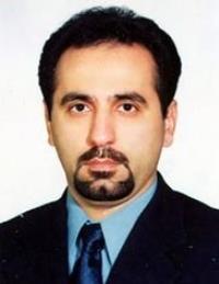تصویر دکتر سیدمهدی انگجی