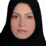تصویر دکتر رؤیا غلامیان خالدآبادی