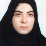 تصویر دکتر فاطمه صالحی مقدم