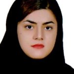 تصویر دکتر فاطمه موحدی فر