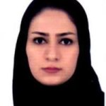 تصویر دکتر رؤیا منصوری