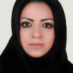 تصویر دکتر بهاره علی پناه
