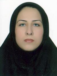 تصویر دکتر کلثوم داودیان