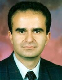 تصویر دکتر نصرت الله داهی