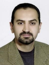 تصویر دکتر سعید سادات منصوری