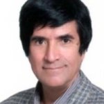 تصویر دکتر سیدمهدی قریشی