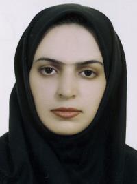 تصویر دکتر عاطفه هاشمی