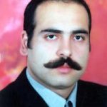 تصویر دکتر محمد محمدی