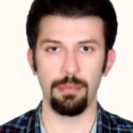 تصویر دکتر محمدامین کاوسی