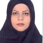 تصویر دکتر مونا میرزائی