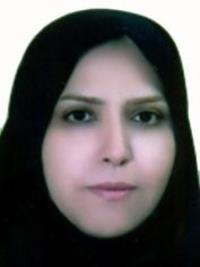 تصویر دکتر طاهره راثی