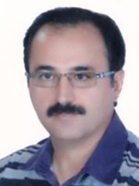 تصویر دکتر خالد احمدپناه