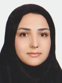 تصویر دکتر ساناز روح بخش حلوائی