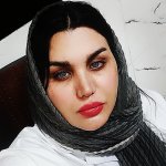 تصویر دکتر قزان قرائی