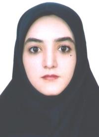 تصویر دکتر زینب طالبی