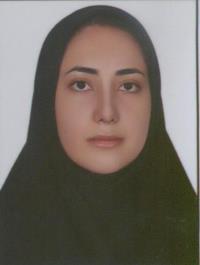 تصویر دکتر کیمیا سلیمیان