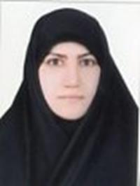 تصویر دکتر رقیه سپهری