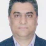 تصویر دکتر مالک کنانی