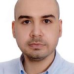 تصویر دکتر امیرعلی افشارزند
