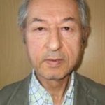 تصویر دکتر غلامرضا صدری