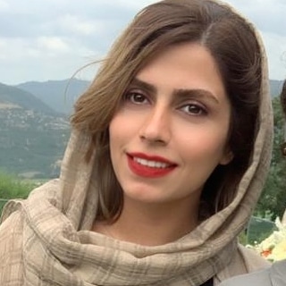 تصویر دکتر شیوا گوهردهی