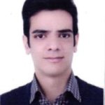 تصویر دکتر محمدامین حسنی شاهرخت