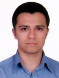 تصویر دکتر محسن آرین نیک