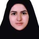 تصویر دکتر سارا ملکی کهکی