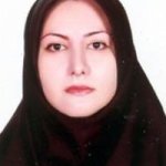 تصویر دکتر بهناز شادافزا