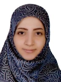 تصویر دکتر فاطمه باغبانی