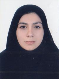 تصویر دکتر زهره جهانی مهرآبادی