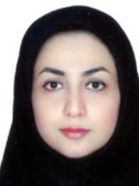 تصویر دکتر فتانه میرحسینی