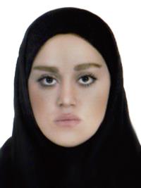تصویر دکتر آرام دخت میرزاقاسم خانی