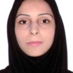 تصویر دکتر مانیلا جعفرزاده