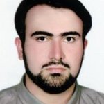 تصویر دکتر علیرضا رجایی
