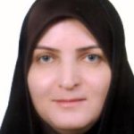 تصویر دکتر بتول محی الدین جعفری