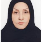 تصویر دکتر مهبانو دیانتی