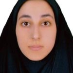 تصویر دکتر مریم رحمتی زاده