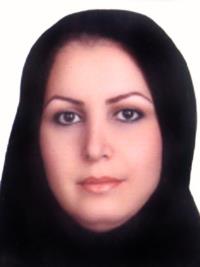 تصویر دکتر شیوا خیاط محمدی