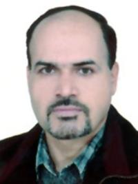 تصویر دکتر ابوالقاسم هراتی