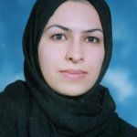 تصویر دکتر میترا سرحدی