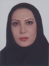 تصویر دکتر لیلا مبینی دهکردی