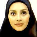 تصویر دکتر مریم مؤیدی