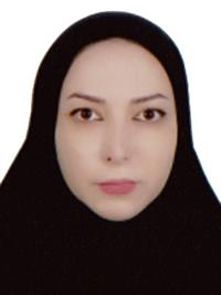 تصویر دکتر مونا محکی
