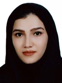 تصویر دکتر زینب آفرین مقدم