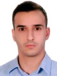 تصویر دکتر امیرعلی سیم فروش