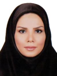 تصویر دکتر شقایق کریمی واجارگاهی