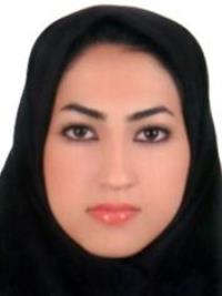 تصویر دکتر سارا زهتاب آذری