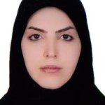 تصویر دکتر آسیه اکبری