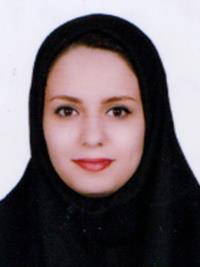 تصویر دکتر پردیس دارایی